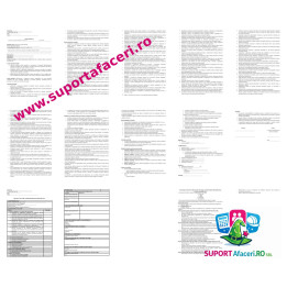 Fișa postului Fototecar – model editabil DOC
