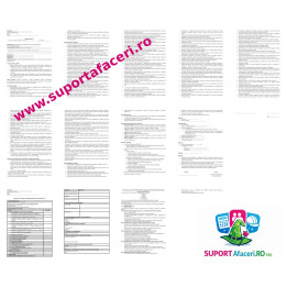 Fișa postului Agent de securitate competiții sportive – model editabil DOC
