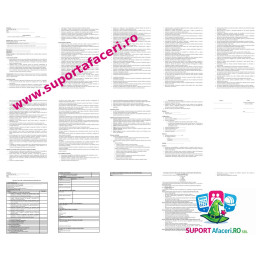 Fișa postului Carbonitor – model editabil DOC