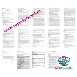 Fișa postului Confecționer-montator tâmplărie cu vitraj izolant – model editabil DOC