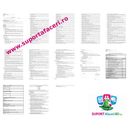 Fișa postului Reparator aparate foto – model editabil DOC