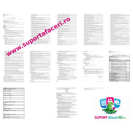 Fișa postului Tâmplar carosier – model editabil DOC