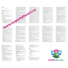 Fișa postului Scafandru șef grup – model editabil DOC