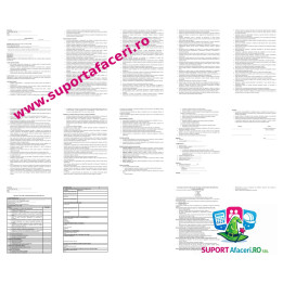 Fișa postului Metalizator-termist – model editabil DOC
