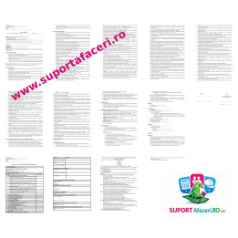 Fișa postului Emailator firme și decoruri – model editabil DOC