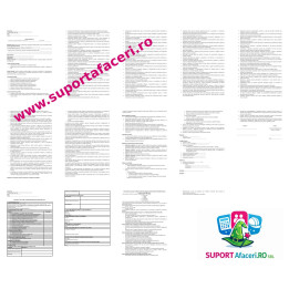 Fișa postului Preparator la confecționarea produselor industriale din cauciuc – model editabil DOC