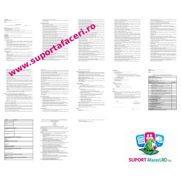 Fișa postului Rihtuitor confecții – model editabil DOC