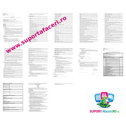 Fișa postului Șofer transport valori bancare – model editabil DOC