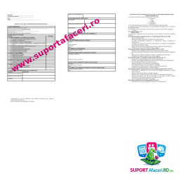 Fișa postului Timonier maritim/ fluvial – model editabil DOC