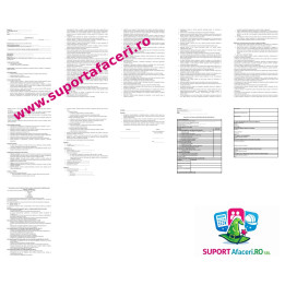 Fișa postului Femeie de serviciu – model editabil DOC