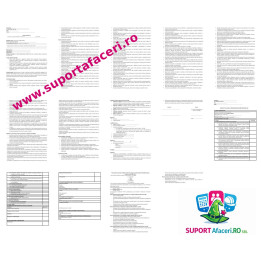 Fișa postului Geograf – model editabil DOC