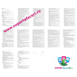 Fișa postului Secretar științific învățământ, cercetare – model editabil DOC