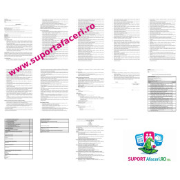 Fișa postului Inginer electrician – model editabil DOC
