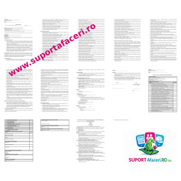 Fișa postului Inginer sisteme de securitate – model editabil DOC
