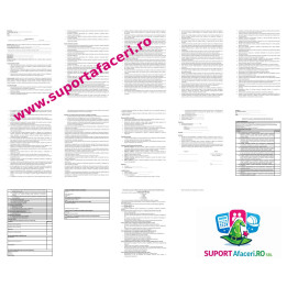 Fișa postului Expert accesare fonduri structurale și de coeziune europene – model editabil DOC