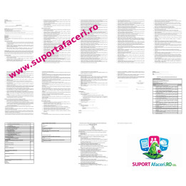 Fișa postului Expert legislația muncii – model editabil DOC