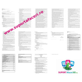 Fișa postului Consilier pentru dezvoltare personală – model editabil DOC