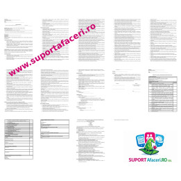 Fișa postului Specialist în activitatea de coaching – model editabil DOC