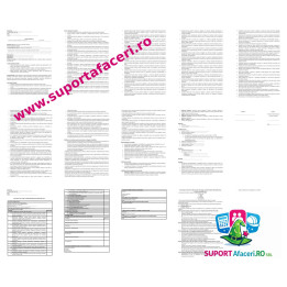 Fișa postului Revizor jurist – model editabil DOC