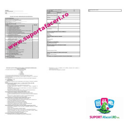 Fișa postului Redactor- șef presă, editură – model editabil DOC