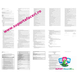Fișa postului Psiholog în specialitatea consiliere psihologică – model editabil DOC