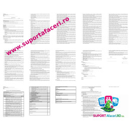 Fișa postului Psiholog în specialitatea psihologia muncii și organizațională – model editabil DOC