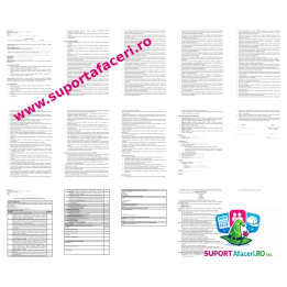 Fișa postului Psiholog în specialitatea psihologie educațională, consiliere școlară și vocațională – model editabil DOC