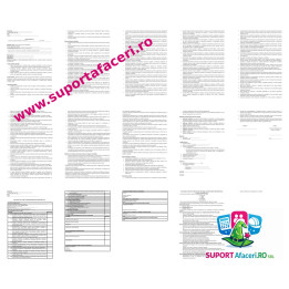 Fișa postului Asistent social – model editabil DOC