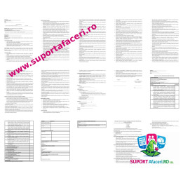Fișa postului Asistent medical laborator – model editabil DOC