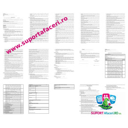 Fișa postului Asistent medical balneofizioterapie, balneofiziokinetoterapie și recuperare – model editabil DOC