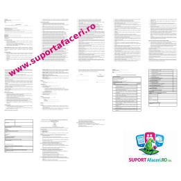 Fișa postului Dispecer – model editabil DOC