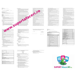 Fișa postului Sudor – model editabil DOC