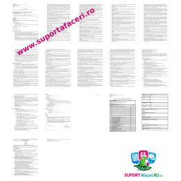 Fișa postului Director adjunct instituție publică – model editabil DOC