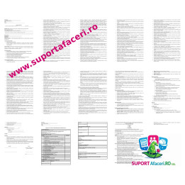 Fișa postului Specialist reglementări/ cărți de identitate vehicule/ verificări tehnice înmatriculare/ inspecții tehnice/ omologări oficiale – model editabil DOC