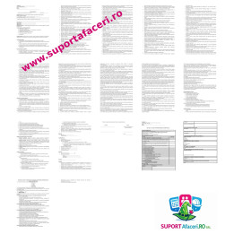 Fișa postului Director general adjunct societate comercială – model editabil DOC