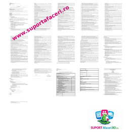 Fișa postului Designer pagini web (studii superioare) – model editabil DOC