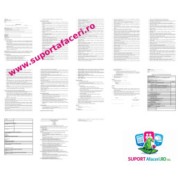 Fișa postului Asistent de cercetare în psihopedagogie specială – model editabil DOC