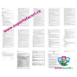 Fișa postului Jurnalist tv (studii superioare) – model editabil DOC