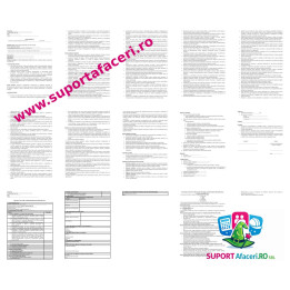Fișa postului Tehnician hidroameliorații – model editabil DOC