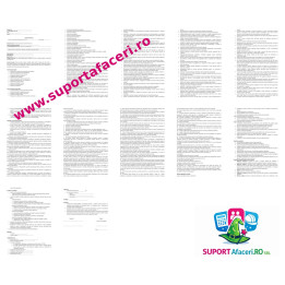 Fișa postului Secretar-șef notariat – model editabil DOC