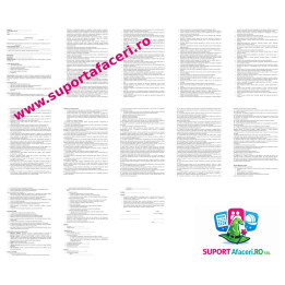 Fișa postului Tehnician/ tehnician responsabil afacere, metode pregătire de industrializare – model editabil DOC